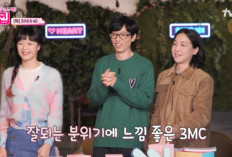 Jam Berapa The Skip Dating Episode 5 Tayang di Viu dan tvN? Cek Jadwal Tayang Server Indo dan Preview