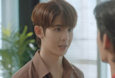 Download Nonton Drama BL Thailand Bed Friend Episode 3 SUB Indo, Tayang di GMMOne Bukan DramaQu Telegram