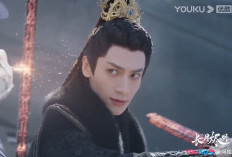 Nonton Till the End of the Moon Episode 20 SUB Indo: Tantai Jin Bertarung Lawan Xiao Lin di Hari Ulang Tahun! Hari ini Senin, 17 April 2023 di Youku Bukan LokLok