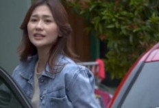 Kapan Kira-Kira Cinta Alesha Akan Tayang? Simak Sinopsis dan Jadwal Tayangnya Minggu, 25 Desember 2022 Episode 125 di RCTI Lengkap dengan Video Penjelasannya 