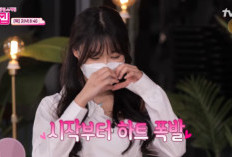 Nonton Reality Show The Skip Dating Episode 5 SUB Indo: Byeong Min Menemukan Cintanya! - Tayang Hari Ini Kamis, 12 Januari 2023 di Viu Bukan LokLok