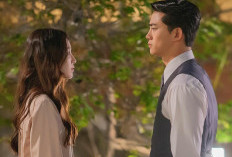 LINK Nonton Heartbeat Episode 8 SUB Indo: Woo Hyeol dan In Hae Terpisah Jarak! Hari ini Selasa 18 Juli 2023 di Prime Video Bukan REBAHIN NoDrakorid