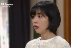 FULL! Download Nonton Drama Korea The Real Has Come Episode 7 dan 8 SUB Indo Tayang KBS2 Bukan Telegram