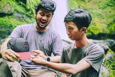 Potret Biodata Alprih Mantan Asisten Panji Petualang yang Meninggal Usai Dipatuk Ular Kobra Begini Kronologinya 