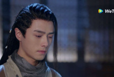 Update Drama China The Longest Promise Episode 5 6 Tayang Jam Berapa? Simak Jadwal Lengkap Preview