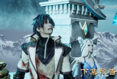 LINK Nonton Donghua Spirit Sword Sovereign Episode 368 SUB Indo, Hari ini Selasa, 28 Maret 2023 di Tencent Video Bukan Anixina JuraganFilm