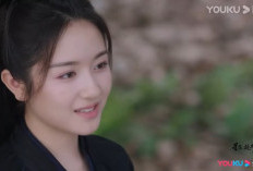 SINOPSIS Drama China The Starry Love Episode 17 dan 18, Tayang Minggu, 26 Februari 2023 di Youku