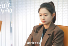 Link Nonton Drama China Never Give Up Episode 16 SUB Indo, Tayang iQIYI Terbaru Bukan LokLok DramaQu