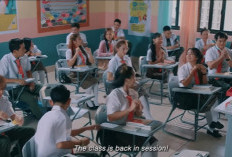 Bocoran HOT Drama Filipina High on Sex Season 2 Episode 5, Tayang 29 Juli 2023 di Vivamax