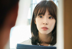 Link STREAMING Drama Korea Unlock My Boss Episode 5 SUB Indo, Tayang Hari Ini Rabu, 21 Desember 2022 di ENA dan Viki Bukan Drakorid LokLok