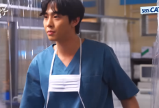 Baru Rilis! Link Nonton Drama Korea Dr Romantic Season 3 Episode 5 Bukan di Loklok atau Telegram, Tayang Hari ini Jumat 12 Mei 2023
