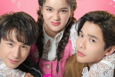 SPOILER Drama Thailand My Sassy Princes: Wake Up, Sleeping Beauty Episode 1, Tayang Hari Ini Sabtu, 10 Desember 2022 di GM ONE - Dapatkan Link Nonton SUB INDO!