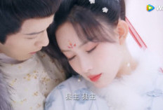 NONTON Drama China Royal Rumours Episode 5 dan 6 SUB Indo: Hua Mendadak Tak Sadarkan Diri! Hari ini Kamis, 16 Maret 2023 di Tencent Video