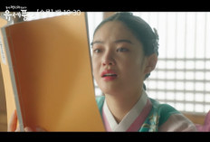 Nonton Drakor Poong The Joseon Psychiatrist 2 Episode 5 SUB Indo: Seo Yi Mengidap Bipolar! Tayang Hari Ini Rabu, 25 Januari 2023 di Viu Bukan LokLok