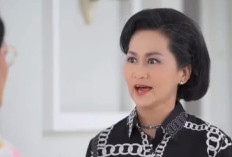 Update Prediksi Tajwid Cinta Besok Minggu, 25 Desember 2022 di SCTV: Terungkap Alasan Ini yang Dipakai Nadia untuk Batalkan Pernikahan Alena dan Dafri 