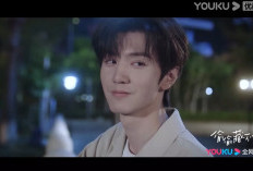 LINK Nonton Hidden Love Episode 19 SUB Indo: Dinner Manis Kekasih Baru! Hari ini Selasa, 4 Juli 2023 di Youku Bukan DramaQu