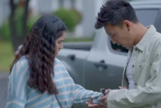 Nih Guys Tayang lagi Rindu Bukan Rindu Besok Sabtu, 11 Februari 2023 di SCTV: Majid Membunuh Devan yang Berusaha Selamatkan Rindu 