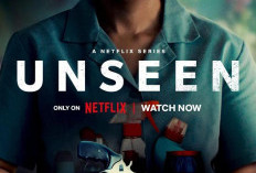 Sinopsis Serial Unseen, Segera Tayang Perdana 29 Maret 2023 di Netflix - Pencarian Darurat Suami Menghilang