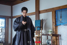 Link Nonton Drama Korea Alchemy of Souls 2: Light and Shadow Episode 4 SUB Indo, Update Hari Ini Minggu, 18 Desember 2022 di Netflix Bukan KissAsian Drakorid