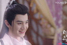 Qi Pa Minta Kui Mulang Memperjuangkannya! NONTON The Princess and the Werewolf Episode 27 SUB Indo Hari ini Senin 7 Agustus 2023 di Youku Bukan Telegram