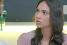 Rindu Bukan Rindu Besok Senin, 13 Februari 2023 di SCTV: Kasih Akhirnya Tau Ternyata Tante Nency lah Penyebab Pertukaran Jiwanya  