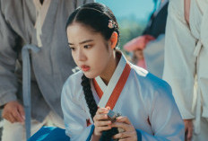 Drama Korea Poong, The Joseon Psychiatrist 2 Kapan Tayang dan Berapa Episode? Berikut Jadwal dan List Total Episode