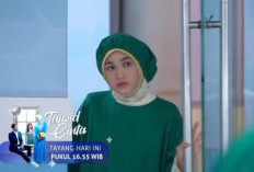 Lebih Awal Tayang Link Live Streaming Tajwid Cinta Hari ini Rabu, 14 Desember 2022 di SCTV: Lengkap dengan Alur Cerita Kepedihan Hati Syifa 