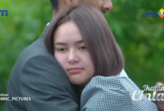 Ikatan Cinta Besok Rabu, 18 Januari 2023 Episode 1021 di RCTI: Andin Semakin Gendut dan Obesitas Karena Hamil Anak Ketiga 