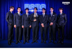 LINK STREAMING Gratis Nonton MAMA Awards 2022 Hari Kedua, 30 November 2022 jadi Saksi Kemenangan Idol Kesayangan Anda