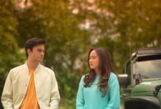 Bidadari Surgamu Besok Rabu, 15 Maret 2023 Episode 3 di SCTV: Flora Marah Besar, Sakina Tak Kunjung Bawa Denis Pulang 