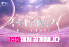 Lanjutan Audisi Virtual Re:verse Episode 10 Tayang Jam Berapa? Berikut Jadwal Server Indo dan Previewnya