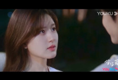 Sang Zhi Terintimidasi di Hari Pertama Bekerja! SPOILER Hidden Love Episode 20 dan 21, Hari ini Rabu 5 Juli 2023 di Youku