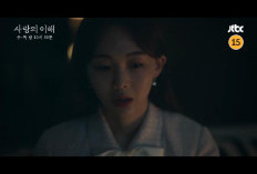 Baru Nonton Drakor The Interest of Love Episode 9 SUB Indo: Rencana Licik Mi Kyung! Tayang Hari Ini Rabu, 18 Januari 2023 di Netflix Bukan DramaQu