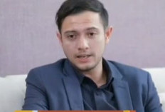 Episode 353 Suami Pengganti Hari ini Minggu, 26 Februari 2023 di ANTV: Saka Bilang pada Anjani akan Mengikuti Program Kehamilan dengan Dinda 