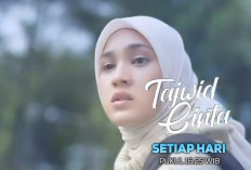 Prediksi Lanjutan Tajwid Cinta Besok Kamis, 8 Desember 2022 di SCTV: Dafri Beri Nafas Buatan Pada Syifa yang Tenggelam di Sungai 