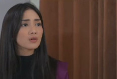 Nih Kembali Tayang Dong Cinta Setelah Cinta Besok Minggu, 12 Februari 2023 di SCTV: Starla Kehilangan Cincin Lamaran Arya Hingga Terancam Batal Nikah  