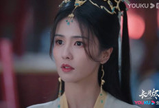 NONTON Till the End of the Moon Episode 22 SUB Indo: Ye Xiwu Jadi Dewi Namun Tantai Jin Menjadi Iblis? Hari ini Rabu, 19 April 2023 di Youku Bukan LokLok