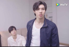 Link Nonton Drama BL Love Syndrome III Episode 6 SUB Indo: Day Mulai Mengingat Itt! Hari ini Sabtu, 8 April 2023 di WeTV Original Bukan Telegram