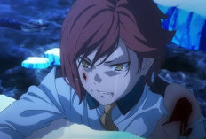 Danmachi Season 4 Part 2 Kapan Rilis? Ini Tanggal Tayang Resmi dan Link Nonton