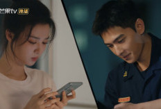 NONTON Fireworks of My Heart Episode 19 20 SUB Indo: Song Yan dan Xu Qin Semakin Dekat! Hari ini Kamis, 13 Juli 2023 di Viu Bukan Telegram