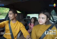 Ikatan Cinta Besok Sabtu, 21 Januari 2023 Episode 1024 di RCTI: Tamat Dengan Tragis Kematian Aldebaran dan Andin Ramai Diprotes Penggemar