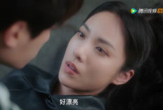 Download Nonton Drama China Bodyguard Episode 1-12 SUB Indo, Tayang Tencent Video Bukan DramaQu Telegram