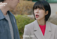 LINK Nonton Drakor The Real Has Come Episode 10 SUB Indo: Lelah Mencari Kebenaran? Hari ini Minggu, 23 April 2023 di KBS2 Bukan NoDrakorid