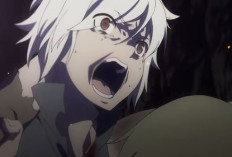 Link Nonton Anime DanMachi Season 4 Episode 12 Subtitle Indonesia, Streaming Download Dungeon ni Deai wo Motomeru no wa Machigatteiru Darou ka Season 4