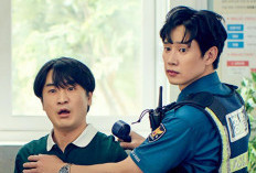 LENGKAP! Download Drama Korea Not Others Episode 1 dan 2 SUB Indo, Bisa Nonton di Viu dan Genie TV Bukan Drakorid REBAHIN