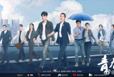 Lanjutan Drama China Start Here Episode 7 dan 8 Tayang Jam Berapa? Berikut Jadwal Lengkap Preview