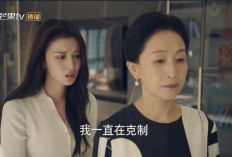 LINK Streaming Fireworks of My Heart Episode 12 SUB Indo: Xu Qin Mendapat Peringatan dari Sang Ibu! Hari ini Minggu 9 Juli 2023 di Mango TV Bukan Dramacool