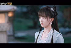 Qi Yuan Bao Nyatakan Perasaan kepada Zhang Yue! SPOILER Dear Mr. Heavenly Fox Episode 13 14, Hari ini Senin 17 Juli 2023 di Mango TV