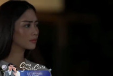 Cinta Setelah Cinta Senin, 2 Januari 2023 di SCTV: Akankah Starla dan Niko Rujuk Demi Hal ini?