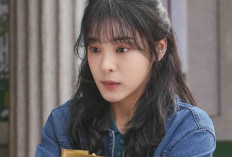 TERBARU! Link Download Drama Korea Oasis Episode 3 SUB Indo, Bisa Nonton di KBS dan Wavve Bukan Drakorid